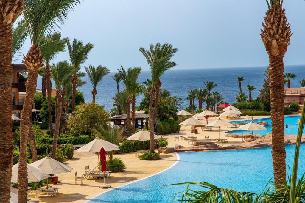 SAVOY SHARM ELSHIKH